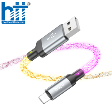 Cáp sạc U112 Shine cho iP