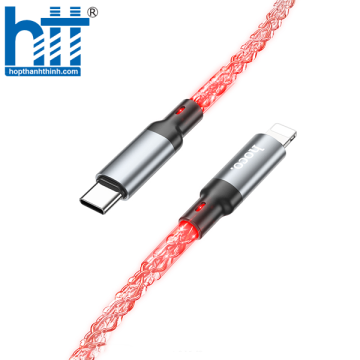 Cáp sạc U112 Shine PD cho iP