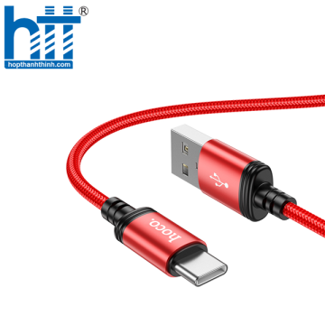 Cáp sạc Hoco X89 Type-C
