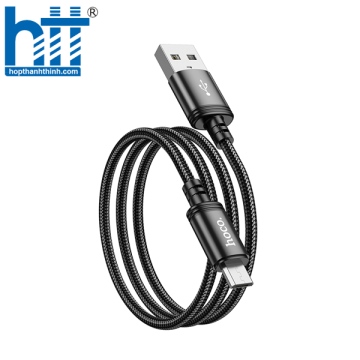 Cáp sạc Hoco X89 Micro