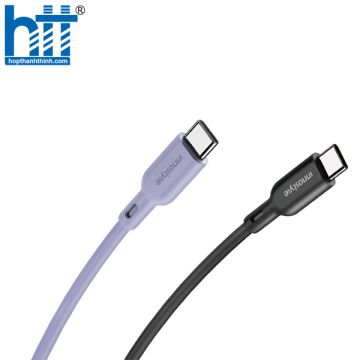 CÁP USB A TO C INNOSTYLE ULTRAFLEX IAC150LV