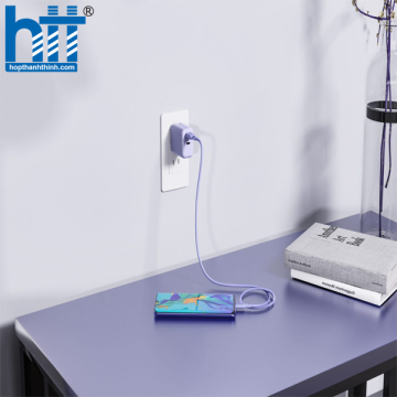 CÁP USB A TO C INNOSTYLE ULTRAFLEX IAC150LV