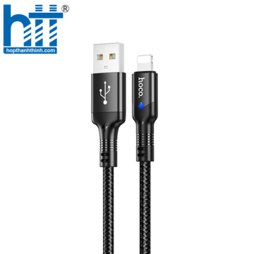 Cáp sạc Hoco HK47 cho IP (L=1M)