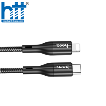 Cáp sạc X2 Max Flash PD cho iP (L=2M)