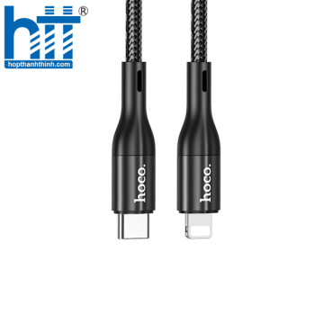 Cáp sạc X2 Max Flash PD cho iP (L=1M)