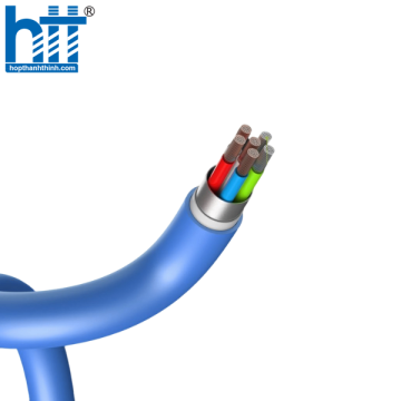 CÁP USB-C TO LIGHTNING 20W/60W INNOSTYLE JAZZY 1.2M MFI IPHONE/IPAD J-ICL120PK
