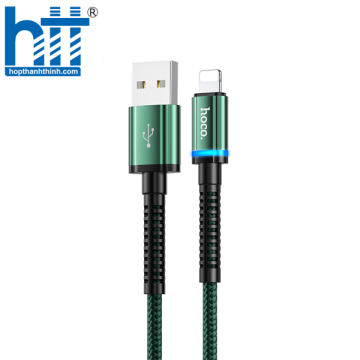 Cáp sạc HK38 iP 1M