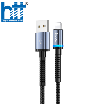 Cáp sạc HK38 iP 1M