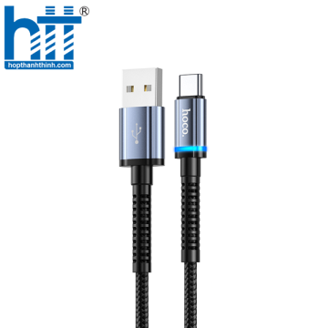 Cáp sạc HK38 Type-C