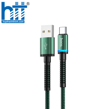 Cáp sạc HK38 Type-C