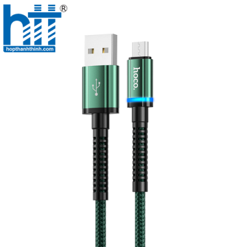 Cáp sạc HK38 Micro