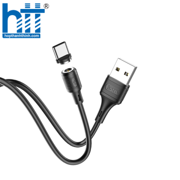 Cáp sạc X52 Type-C