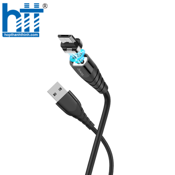 Cáp sạc X63 Micro