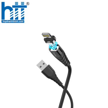 Cáp sạc X63 IPHONE