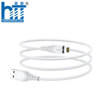 Cáp sạc X63 IPHONE