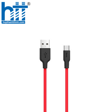 Cáp sạc X21 Silicone type-c