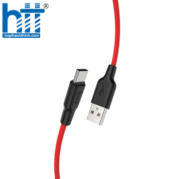 Cáp sạc X21 Silicone iP