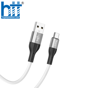 Cáp sạc X72 silicone PD TYPE C