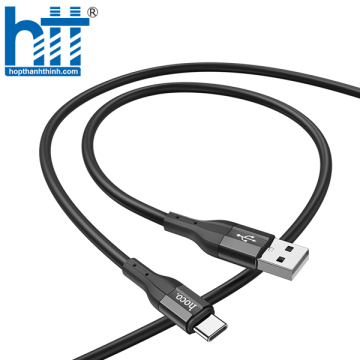 Cáp sạc X72 silicone PD TYPE C