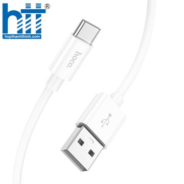 Cáp sạc x87 silicone TYPE C