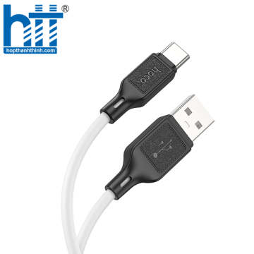 Cáp sạc X90 silicone TYPE C