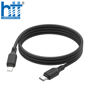 Cáp sạc X90 silicone PD TYPE C - IPHONE