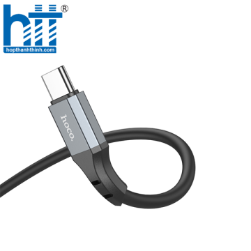 Cáp sạc X92 silicone TYPE C 3M