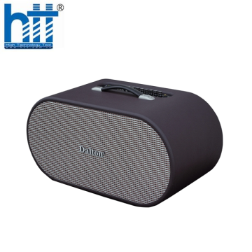 Loa Xách Tay Dalton K208C