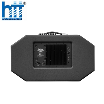 Loa Xách Tay Dalton K210H