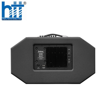 Loa Xách Tay Dalton K210H