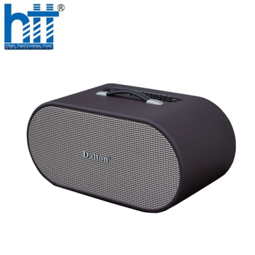 Loa Xách Tay Dalton K220C