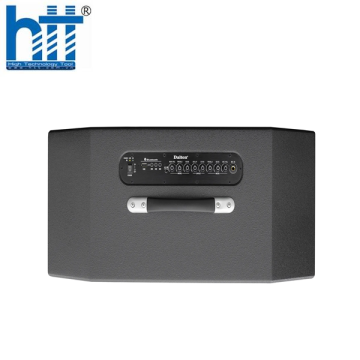 Loa Xách Tay Dalton K225H