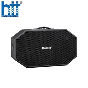 Loa Xách Tay Dalton K225H