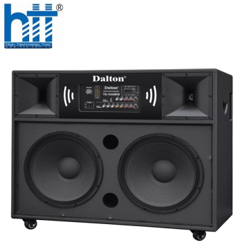 Loa điện Dalton karaoke TS-15A6000