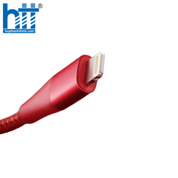 Cáp Lightning Anker PowerLine+ II - Dài 0.9m - A8452041