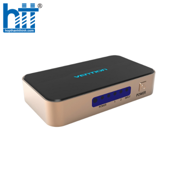 Bộ chia HDMI 1 ra 2 Vention Model : ACBGO