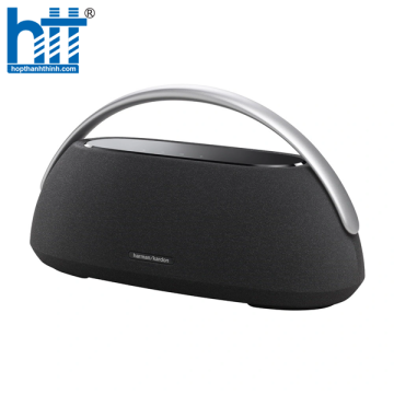 Loa Harman Kardon Go + Play 3 Black