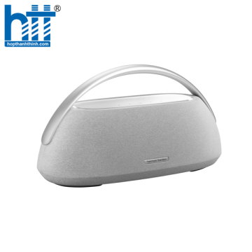 Loa Harman Kardon Go + Play 3 Grey