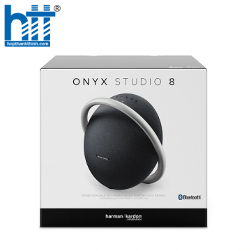 Loa bluetooth Harman Kardon Onyx Studio 8 chính hãng Black