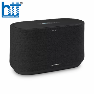 Loa Harman Kardon Citation 300 chính hãng Black, ra lệnh bằng giọng nói