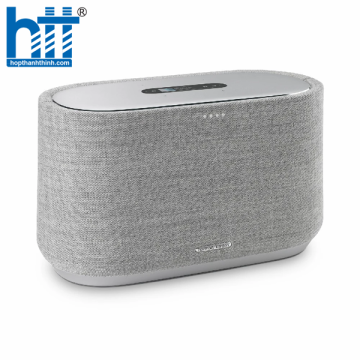 Loa Harman Kardon Citation 300 chính hãng Grey, ra lệnh bằng giọng nói