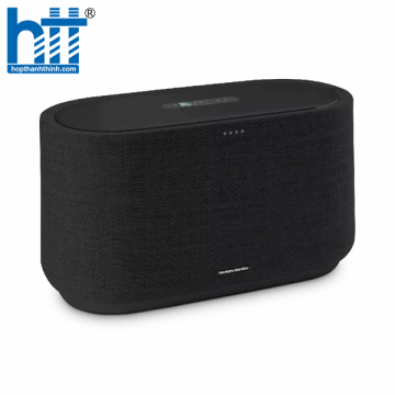 Loa Harman Kardon Citation 500 chính hãng Black, ra lệnh bằng giọng nói