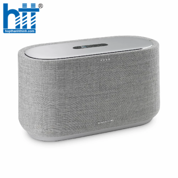 Loa Harman Kardon Citation 500 chính hãng Grey, ra lệnh bằng giọng nói