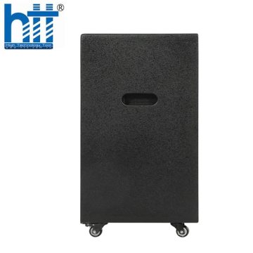 Loa Kéo Nanomax S-900 Bass 30cm 420w Karaoke Bluetooth