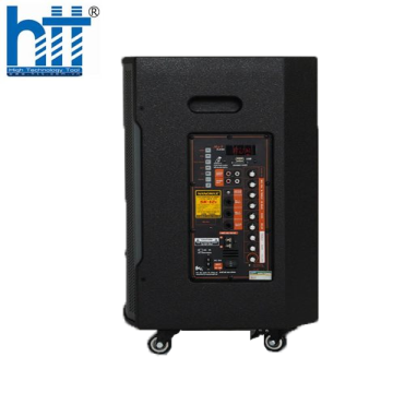 Loa Kéo Nanomax SK-12i Bass 30cm 320w Karaoke Bluetooth
