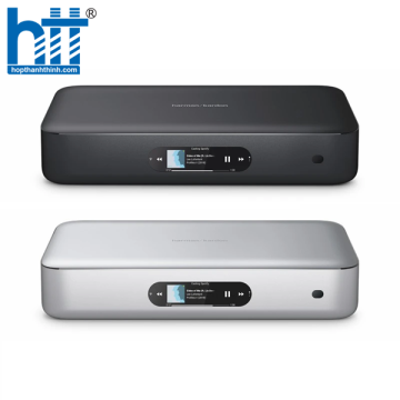 Harman Kardon Citation Adapt Black