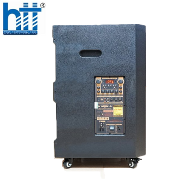 Loa Kéo Nanomax SK-15F3 Bass 40cm 680w Karaoke Bluetooth