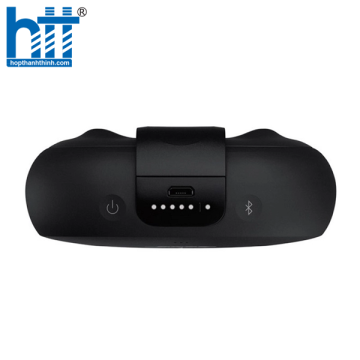 Loa Bose Soundlink Micro Black