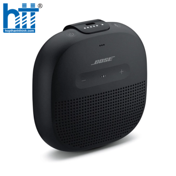 Loa Bose Soundlink Micro Black