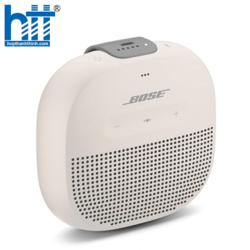 Loa Bose Soundlink Micro White